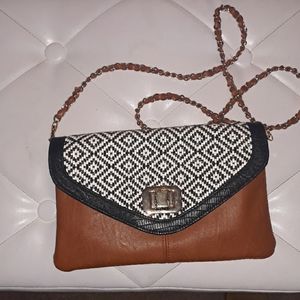 Aldo crossbody purse